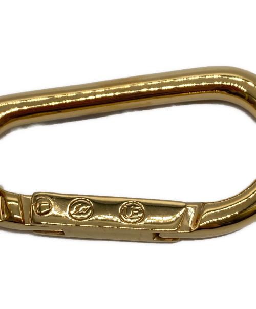 uniform experiment（ユニフォームエクスペリメント）uniform experiment (ユニフォームエクスペリメント) カラビナの古着・服飾アイテム