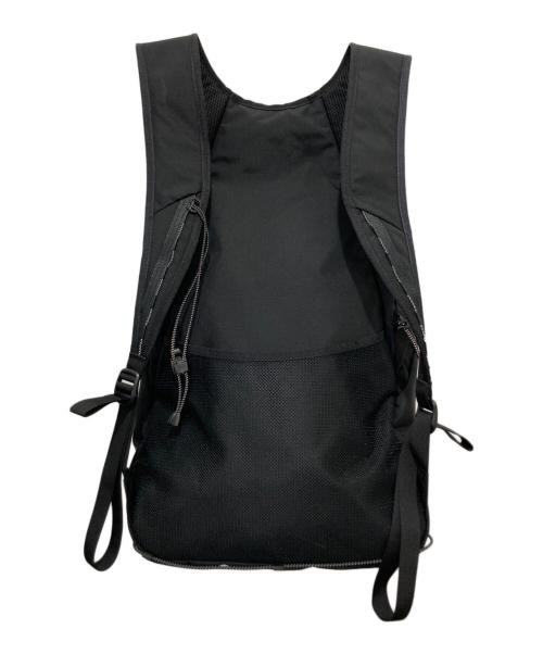 SEALSON（シールソン）SEALSON (シールソン) DROP22 DAYPAC ブラックの古着・服飾アイテム