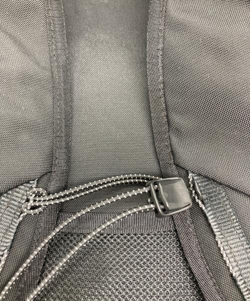 SEALSON（シールソン）SEALSON (シールソン) DROP22 DAYPAC ブラックの古着・服飾アイテム