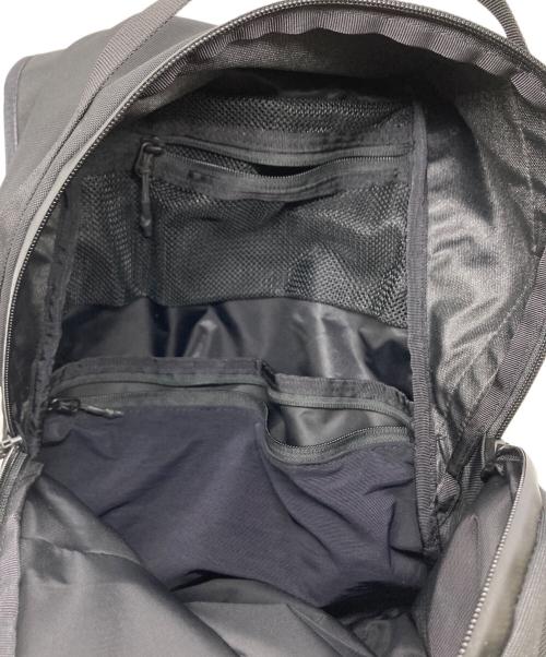 SEALSON（シールソン）SEALSON (シールソン) DROP22 DAYPAC ブラックの古着・服飾アイテム