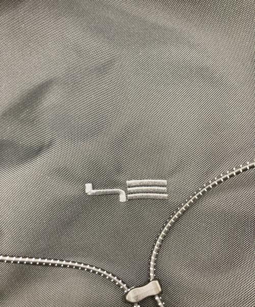 SEALSON（シールソン）SEALSON (シールソン) DROP22 DAYPAC ブラックの古着・服飾アイテム