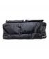 中古・古着 PORTER (ポーター) TANKER  2WAY DOCUMENT BAG W zip ネイビー：32000円