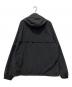 FRED PERRY (フレッドペリー) ナイロンジャケット ブラック サイズ:L：9000円