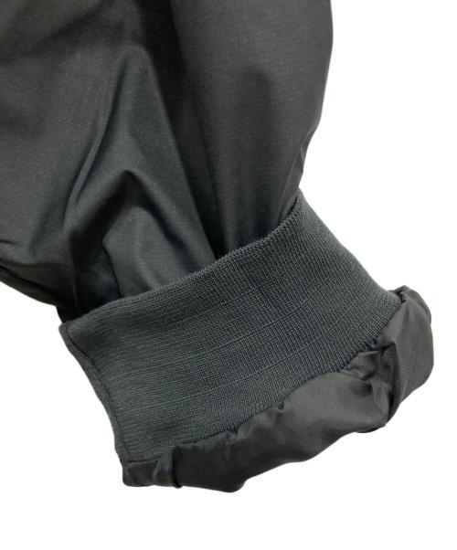 NIKE（ナイキ）NIKE (ナイキ) PSG M NSW WR WVN AUT ブラック サイズ:XLの古着・服飾アイテム