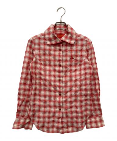 中古・古着通販】Vivienne Westwood RED LABEL (ヴィヴィアンウエスト