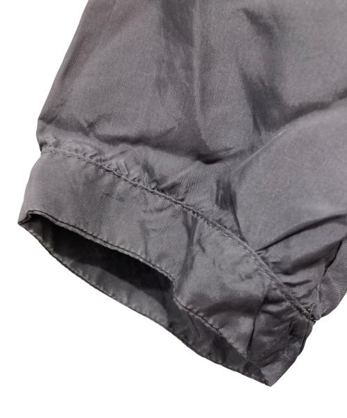 JUNYA WATANABE COMME des GARCONS（(ジュンヤワタナベ コムデギャルソン）JUNYA WATANABE COMME des GARCONS ((ジュンヤワタナベ コムデギャルソン) ニットレイヤードワンピース グレー サイズ:SSの古着・服飾アイテム