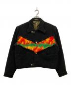 RANDYランディー）の古着「Guardian Deity」｜グレー