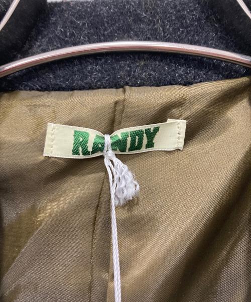 RANDY（ランディー）RANDY (ランディー) Guardian Deity グレー サイズ:2の古着・服飾アイテム