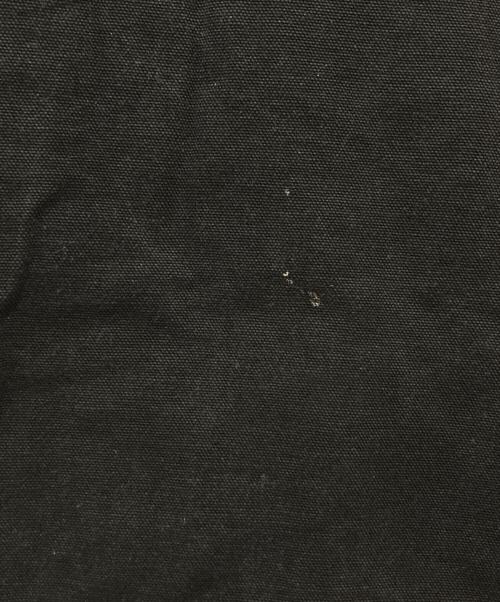 CarHartt（カーハート）CarHartt (カーハート) ダックペインターパンツ ブラック サイズ:W42の古着・服飾アイテム