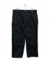 CarHartt（カーハート）の古着「ダックペインターパンツ」｜ブラック