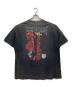 TENNESSEE RIVER (テネシー リバー) METALLICA 2004 ワールドツアーTシャツ ブラック サイズ:2XL：17000円