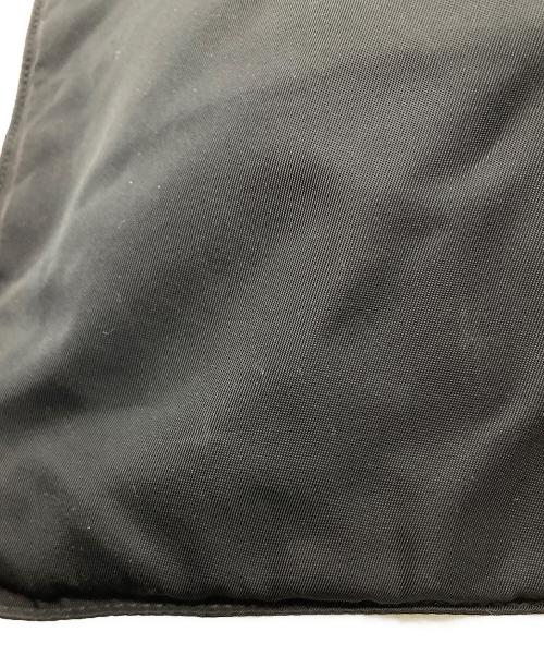 PRADA（プラダ）PRADA (プラダ) バッグ ブラックの古着・服飾アイテム