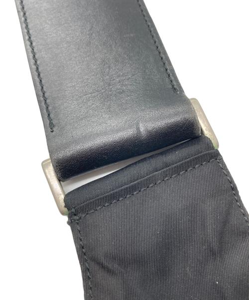 PRADA（プラダ）PRADA (プラダ) バッグ ブラックの古着・服飾アイテム