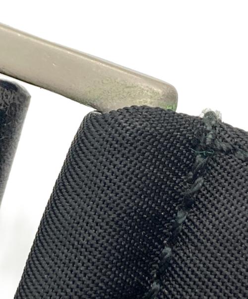 PRADA（プラダ）PRADA (プラダ) バッグ ブラックの古着・服飾アイテム