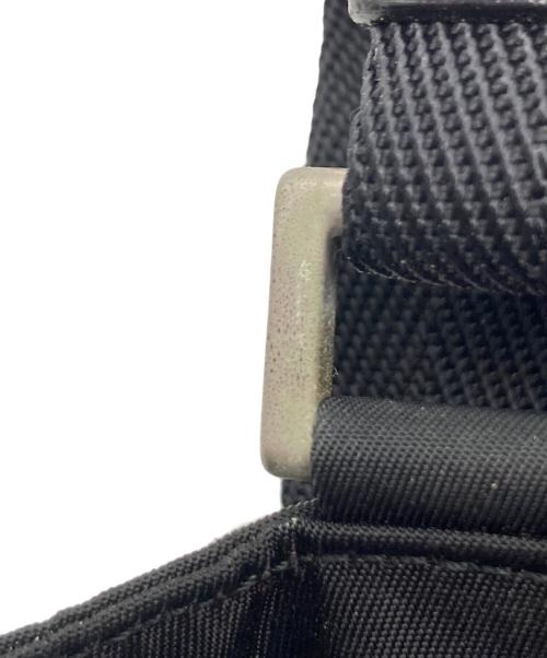 PRADA（プラダ）PRADA (プラダ) バッグ ブラックの古着・服飾アイテム