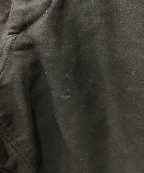 BLACK SIGN（ブラックサイン）BLACK SIGN (ブラックサイン) ジョッパーズパンツ ブラック サイズ:34の古着・服飾アイテム