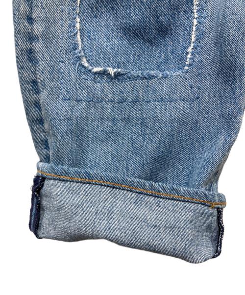 LEVI'S（リーバイス）LEVI'S (リーバイス) 501デニムパンツ インディゴ サイズ:33の古着・服飾アイテム