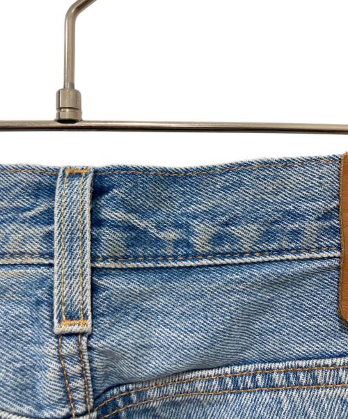 LEVI'S（リーバイス）LEVI'S (リーバイス) 501デニムパンツ インディゴ サイズ:33の古着・服飾アイテム