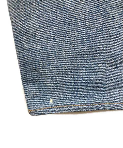 LEVI'S（リーバイス）LEVI'S (リーバイス) 501デニムパンツ インディゴ サイズ:33の古着・服飾アイテム