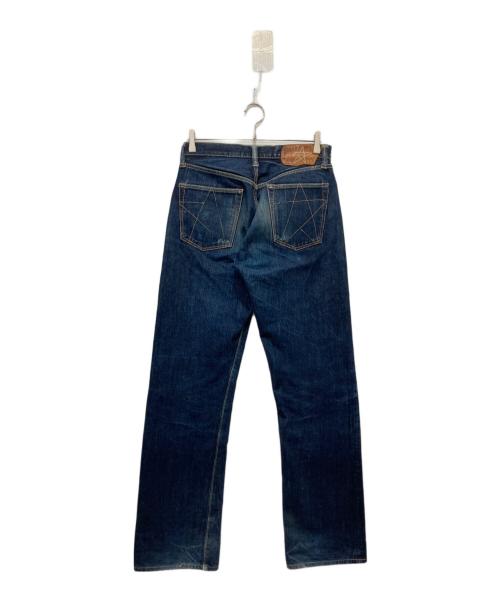SUGAR CANE（シュガーケーン）SUGAR CANE (シュガーケーン) 065デニムパンツ インディゴ サイズ:31の古着・服飾アイテム