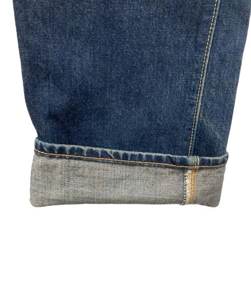 SUGAR CANE（シュガーケーン）SUGAR CANE (シュガーケーン) 065デニムパンツ インディゴ サイズ:31の古着・服飾アイテム