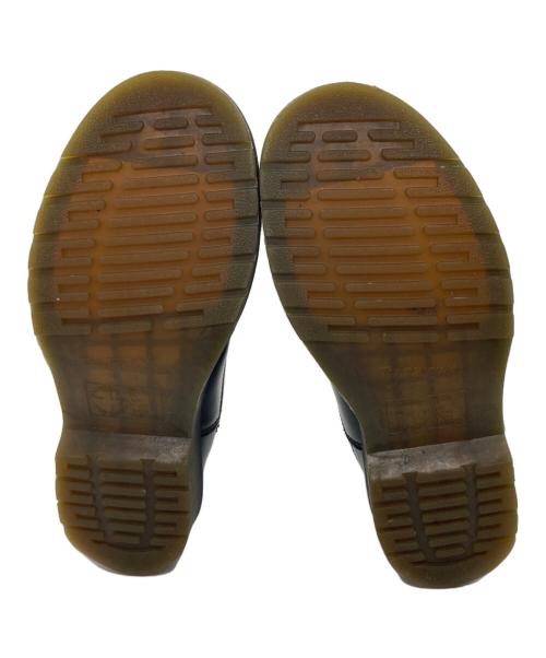 Dr.Martens（ドクターマーチン）Dr.Martens (ドクターマーチン) YS チェルシーブーツ ブラック サイズ:UK6の古着・服飾アイテム