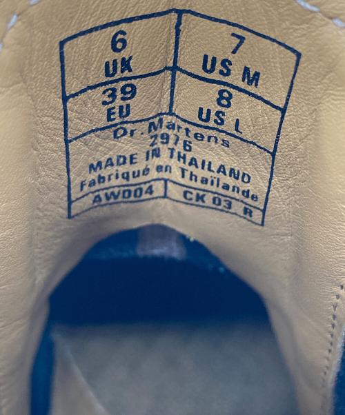 Dr.Martens（ドクターマーチン）Dr.Martens (ドクターマーチン) YS チェルシーブーツ ブラック サイズ:UK6の古着・服飾アイテム