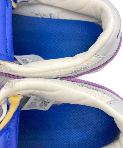 NIKE（ナイキ）NIKE (ナイキ) OFFWHITE (オフホワイト) Dunk Low 1 OF 50 