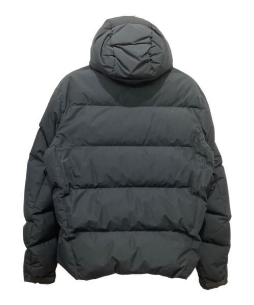 POLO RALPH LAUREN（ポロ・ラルフローレン）POLO RALPH LAUREN (ポロ・ラルフローレン) ダウンジャケット ブラック サイズ:Sの古着・服飾アイテム