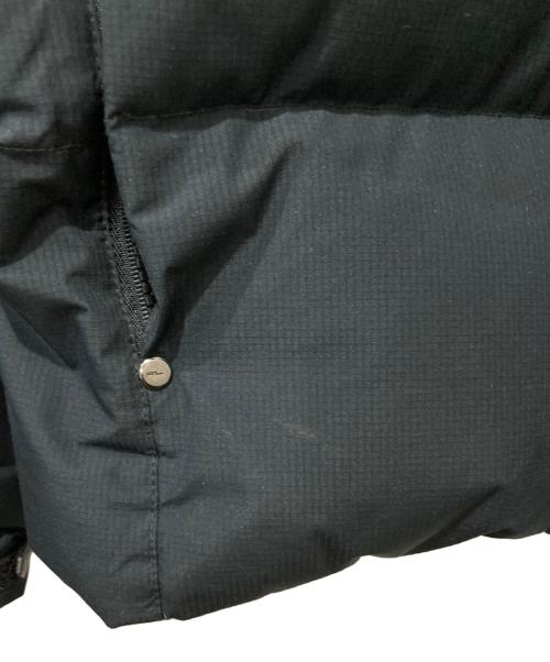 POLO RALPH LAUREN（ポロ・ラルフローレン）POLO RALPH LAUREN (ポロ・ラルフローレン) ダウンジャケット ブラック サイズ:Sの古着・服飾アイテム