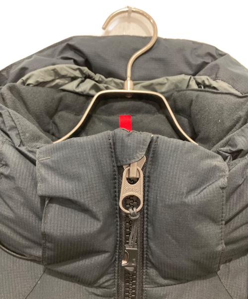 POLO RALPH LAUREN（ポロ・ラルフローレン）POLO RALPH LAUREN (ポロ・ラルフローレン) ダウンジャケット ブラック サイズ:Sの古着・服飾アイテム