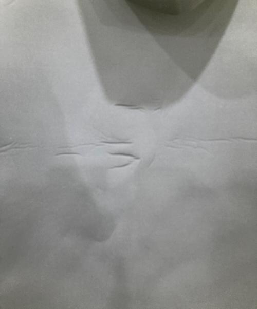 stussy（ステューシー）stussy (ステューシー) WALES BONNER (ウェールズボナー) WB NEOPRENE HOODIE ネイビー サイズ:M 未使用品の古着・服飾アイテム