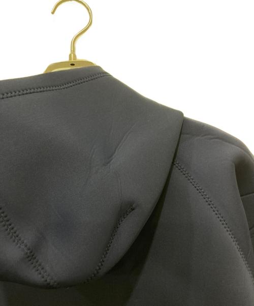 stussy（ステューシー）stussy (ステューシー) WALES BONNER (ウェールズボナー) WB NEOPRENE HOODIE ネイビー サイズ:M 未使用品の古着・服飾アイテム