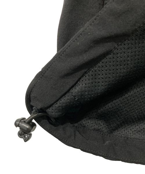 AVIREX（アヴィレックス）AVIREX (アヴィレックス) ACTIVE VEST ブラック サイズ:Lの古着・服飾アイテム