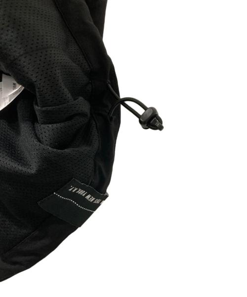 AVIREX（アヴィレックス）AVIREX (アヴィレックス) ACTIVE VEST ブラック サイズ:Lの古着・服飾アイテム