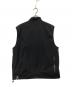 AVIREX (アヴィレックス) ACTIVE VEST ブラック サイズ:L：7000円