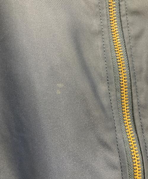 US AIR FORCE（ユーエスエアフォース）US AIR FORCE (ユーエスエアフォース) RADIO CARRIER / ラジオキャリア / ラジオポーチ / ベスト ネイビー サイズ:Lの古着・服飾アイテム