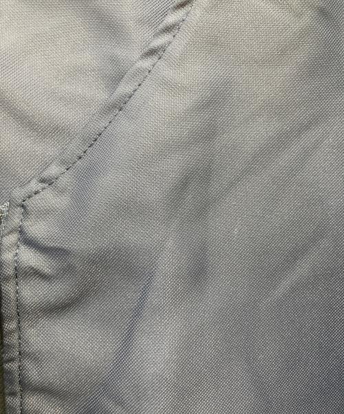 US AIR FORCE（ユーエスエアフォース）US AIR FORCE (ユーエスエアフォース) RADIO CARRIER / ラジオキャリア / ラジオポーチ / ベスト ネイビー サイズ:Lの古着・服飾アイテム