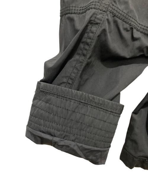 POLO RALPH LAUREN（ポロ・ラルフローレン）POLO RALPH LAUREN (ポロ・ラルフローレン) モーターサイクルジャケット ブラック サイズ:Sの古着・服飾アイテム