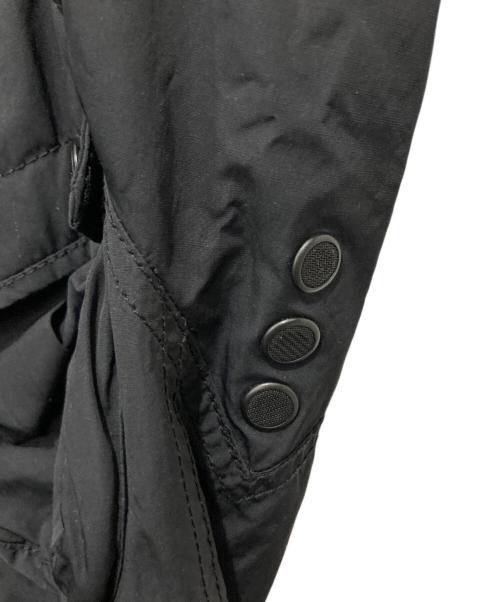 POLO RALPH LAUREN（ポロ・ラルフローレン）POLO RALPH LAUREN (ポロ・ラルフローレン) モーターサイクルジャケット ブラック サイズ:Sの古着・服飾アイテム