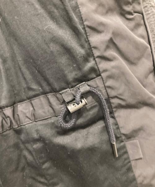 POLO RALPH LAUREN（ポロ・ラルフローレン）POLO RALPH LAUREN (ポロ・ラルフローレン) モーターサイクルジャケット ブラック サイズ:Sの古着・服飾アイテム