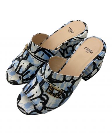 中古・古着通販】FENDI (フェンディ) Joshua Vides (ジョシュア