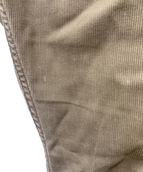 RRL（ダブルアールエル）RRL (ダブルアールエル) コーデュロイパンツ ブラウン サイズ:W29の古着・服飾アイテム