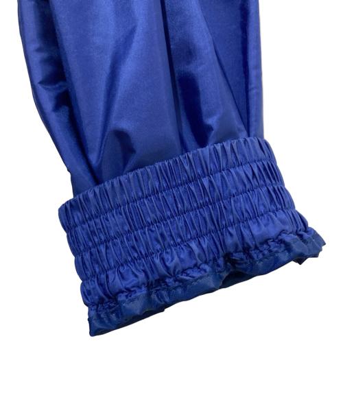 BURBERRY（バーバリー）BURBERRY (バーバリー) ナイロンジャケット ブルー サイズ:36の古着・服飾アイテム