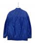 BURBERRY (バーバリー) ナイロンジャケット ブルー サイズ:36：15000円