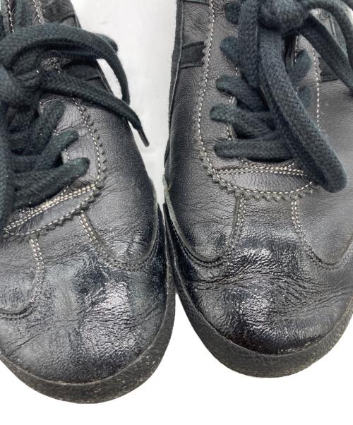 Onitsuka Tiger（オニツカタイガー）Onitsuka Tiger (オニツカタイガー) MEXICO 66 DELUXE ブラック サイズ:SIZE 27.5cmの古着・服飾アイテム