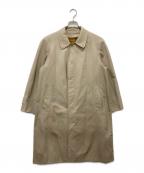 Burberry'sバーバリーズ）の古着「コート」｜ベージュ