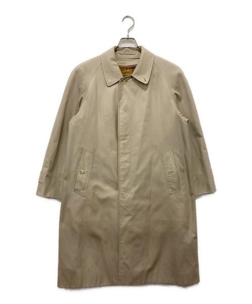 Burberry's（バーバリーズ）Burberry's (バーバリーズ) コート ベージュ サイズ:下記参照の古着・服飾アイテム