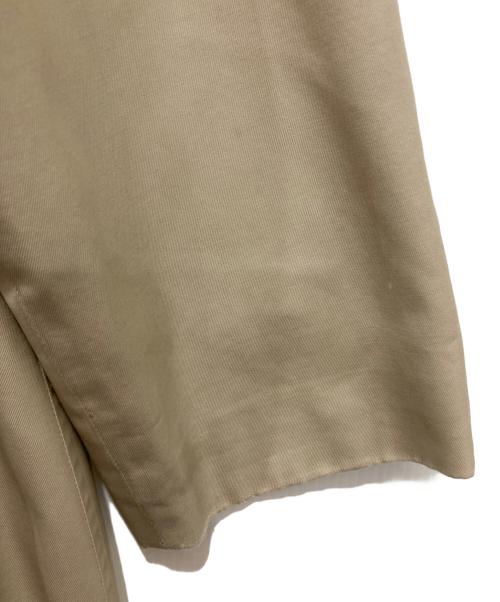Burberry's（バーバリーズ）Burberry's (バーバリーズ) コート ベージュ サイズ:下記参照の古着・服飾アイテム