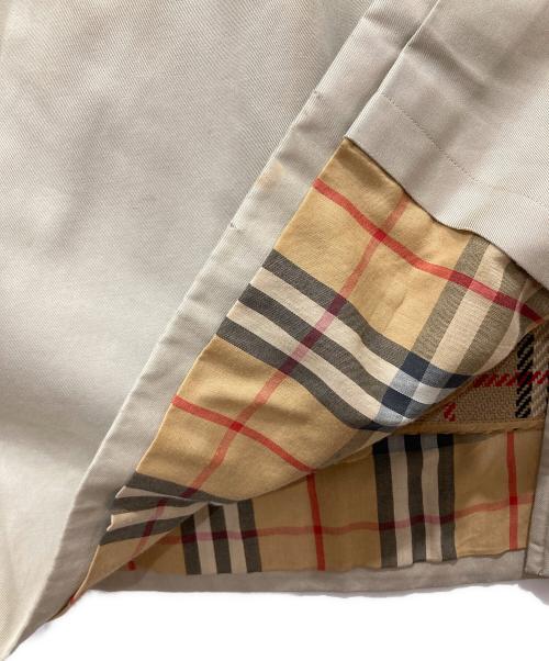 Burberry's（バーバリーズ）Burberry's (バーバリーズ) コート ベージュ サイズ:下記参照の古着・服飾アイテム